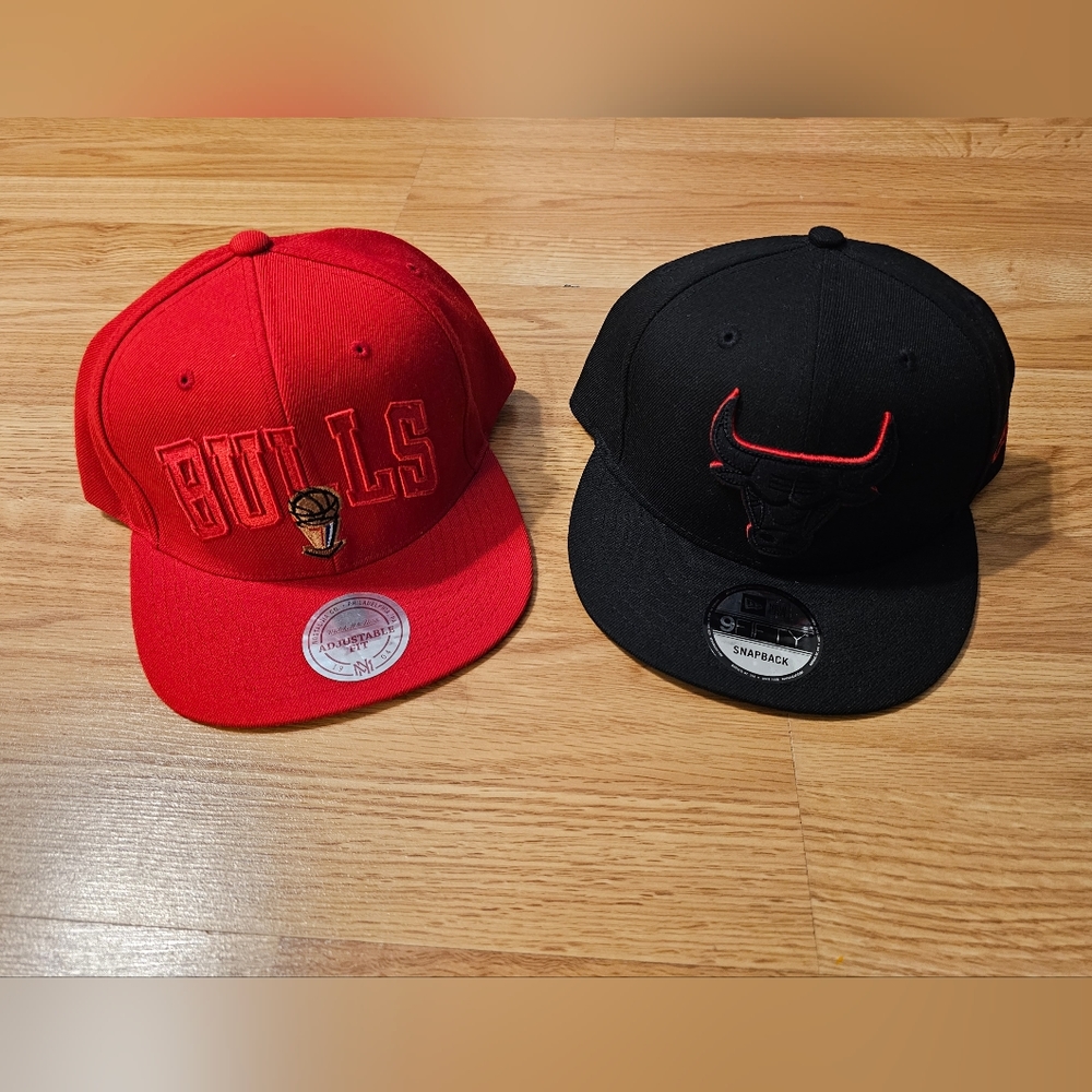 Snap back